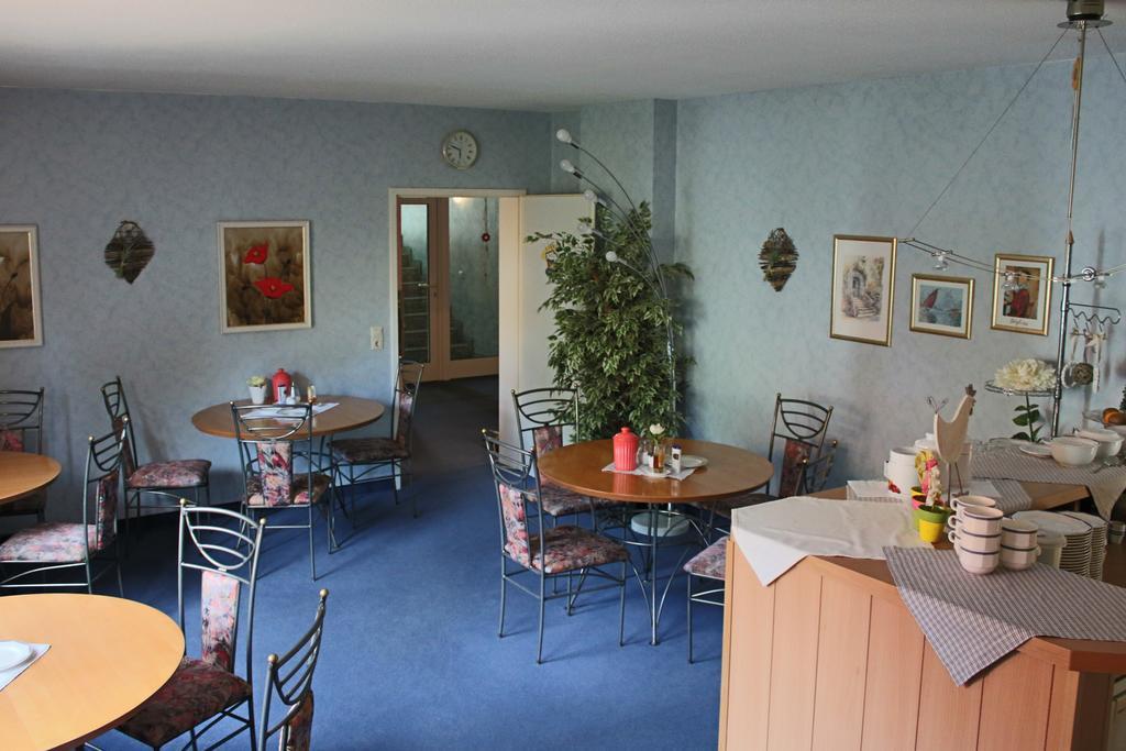 Hotel Azur - Berlin — Photos 2